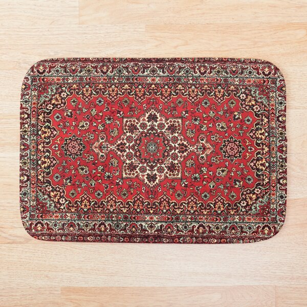 Item preview, Oriental Carpet Motifs designed and sold by OriginWave.
