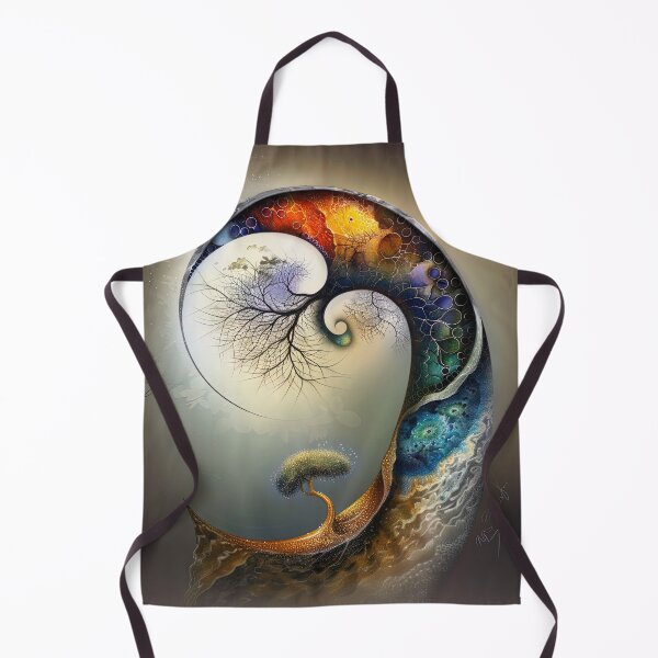 Item preview, "Dreamweaver's Spiral" designed and sold by bloorose.