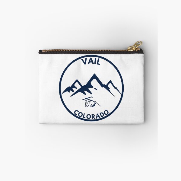 Item preview, Vail Mountain Ski Resort Colorado Mountains  designed and sold by karmdaf.