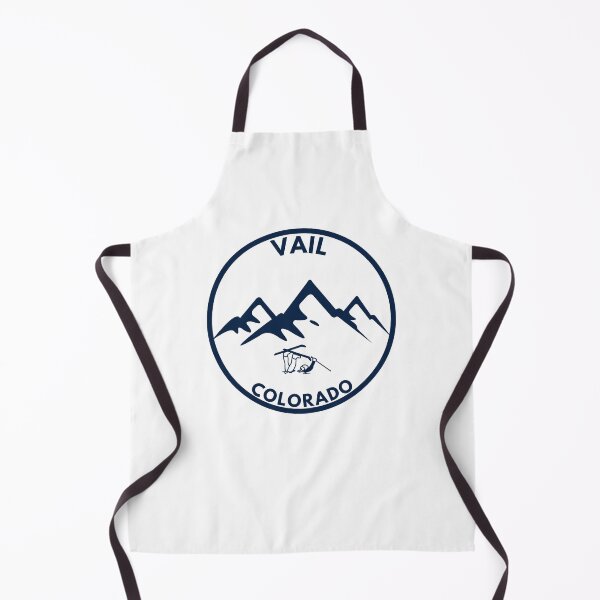 Item preview, Vail Mountain Ski Resort Colorado Mountains designed and sold by karmdaf.