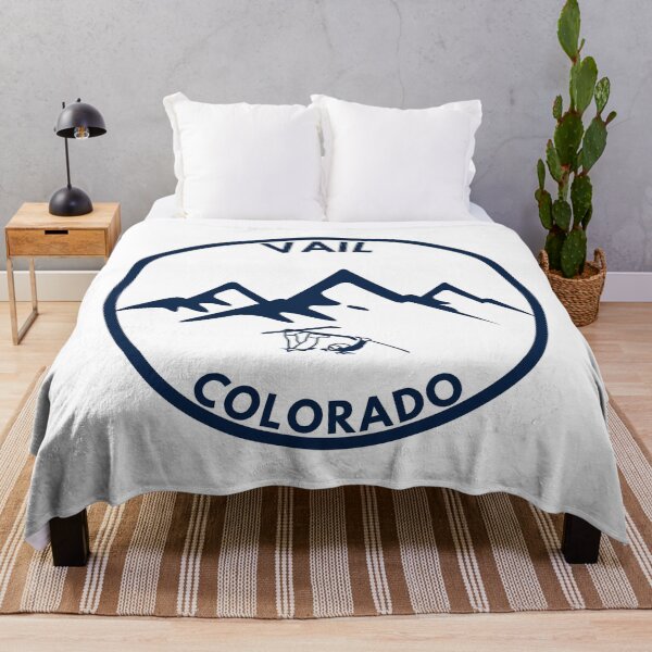 Item preview, Vail Mountain Ski Resort Colorado Mountains designed and sold by karmdaf.
