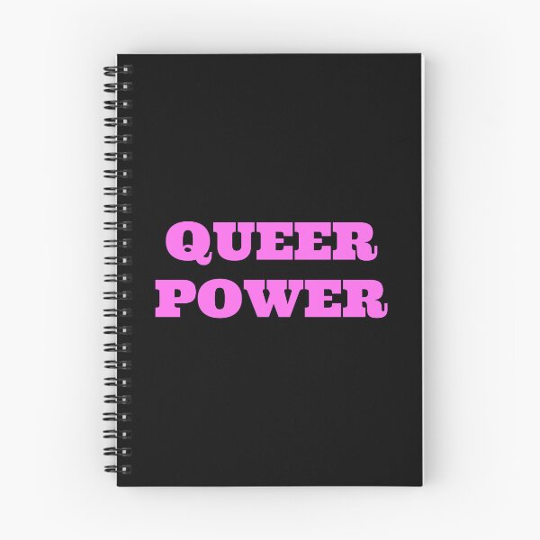 Item preview, Queer Power  designed and sold by Inspirationmotivation.