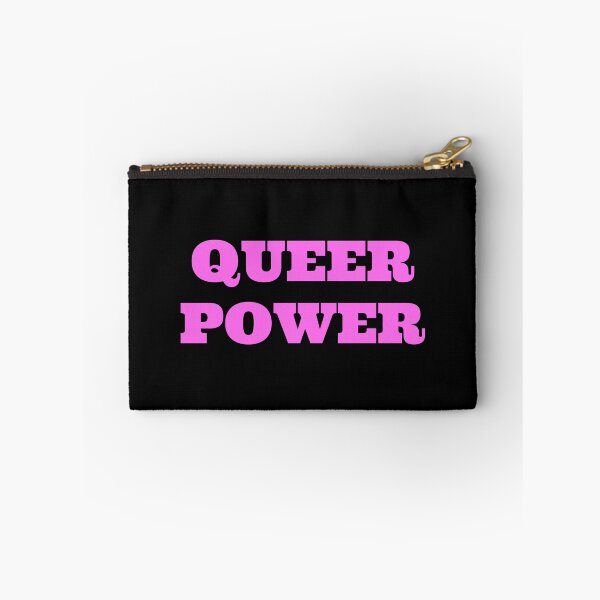 Item preview, Queer Power  designed and sold by Inspirationmotivation.
