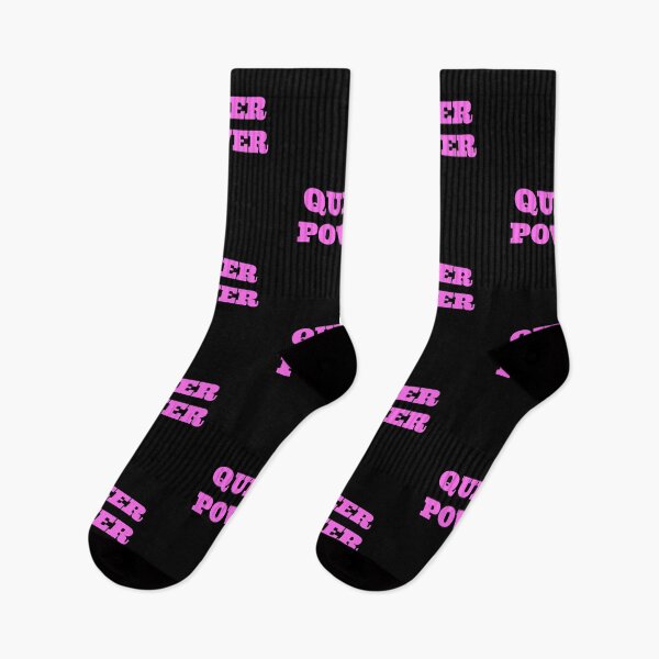 Item preview, Queer Power  designed and sold by Inspirationmotivation.