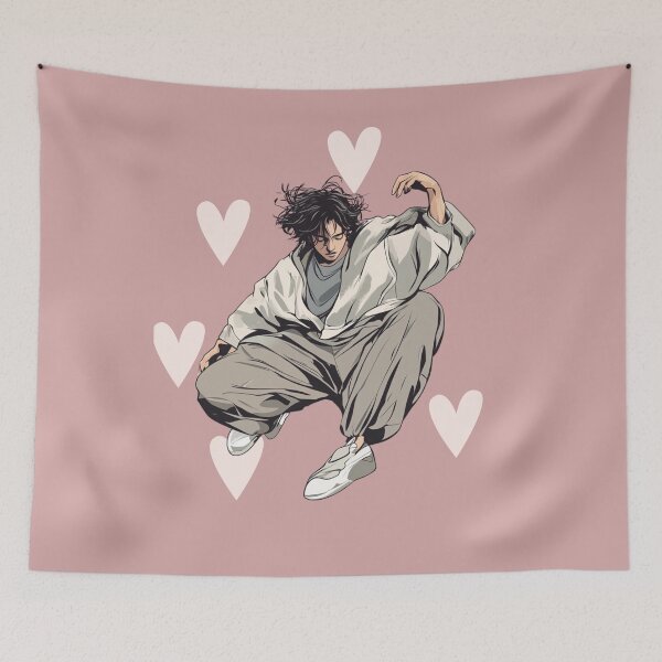Item preview, Dancer on stage Valentine's Day designed and sold by anettfaye.
