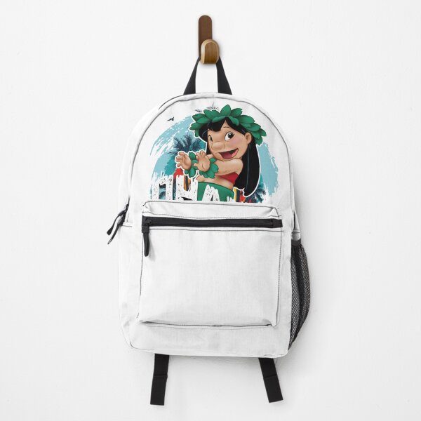 Vista previa del artículo con la obra «Lilo (OHANA)», diseñado y vendido por PersonalizartRD.