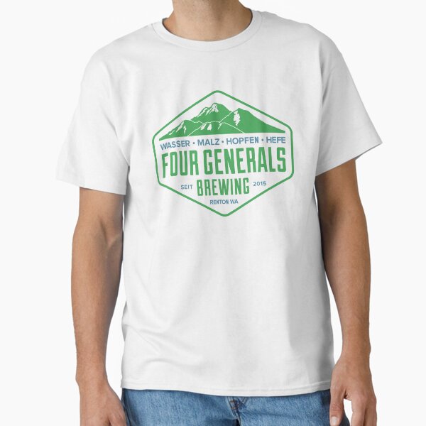 Classic T-Shirt