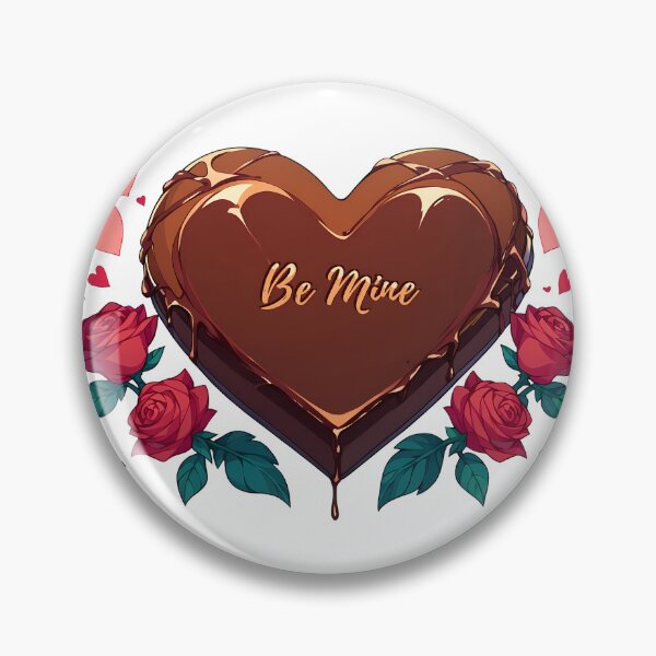 Item preview, Heart be mine designed and sold by ShizukaiNeko.