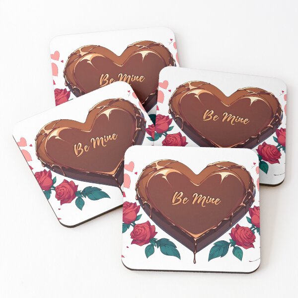 Item preview, Heart be mine designed and sold by ShizukaiNeko.