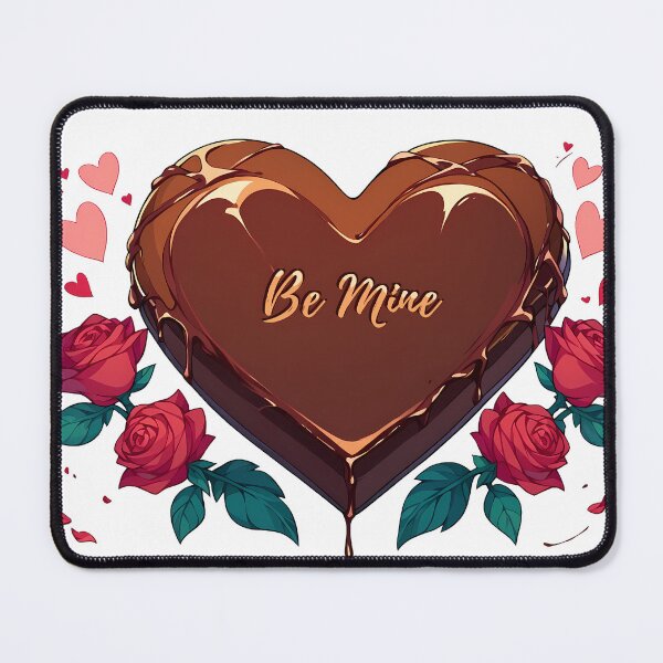 Item preview, Heart be mine designed and sold by ShizukaiNeko.