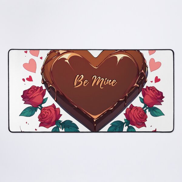 Item preview, Heart be mine designed and sold by ShizukaiNeko.