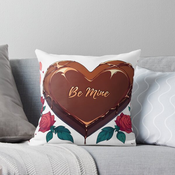 Item preview, Heart be mine designed and sold by ShizukaiNeko.