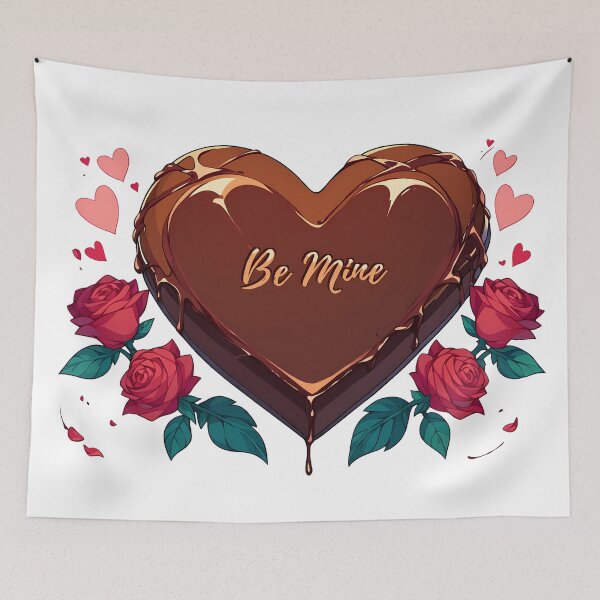 Item preview, Heart be mine designed and sold by ShizukaiNeko.