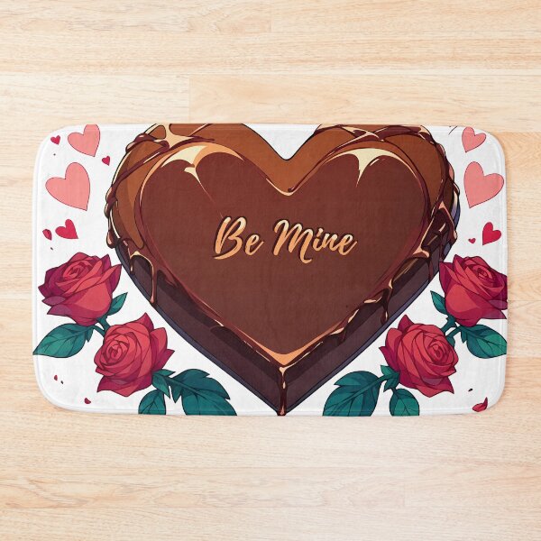 Item preview, Heart be mine designed and sold by ShizukaiNeko.