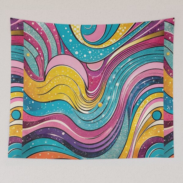 Item preview, Energy field  designed and sold by JLeonardoArt.
