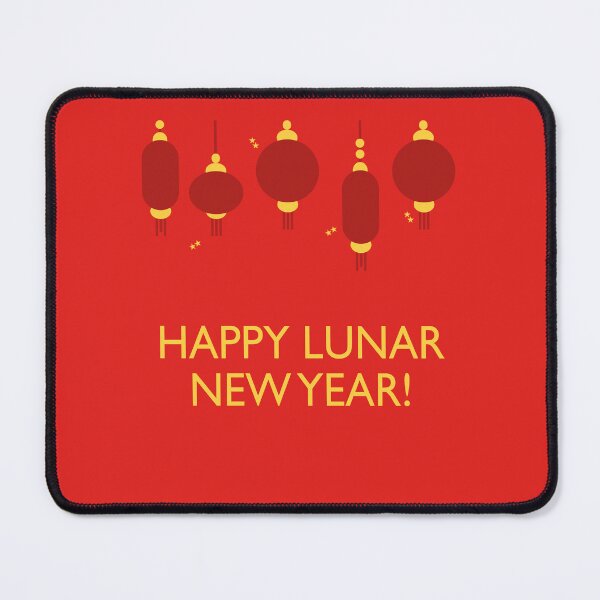 Item preview, Lunar New Year  designed and sold by Inspirationmotivation.