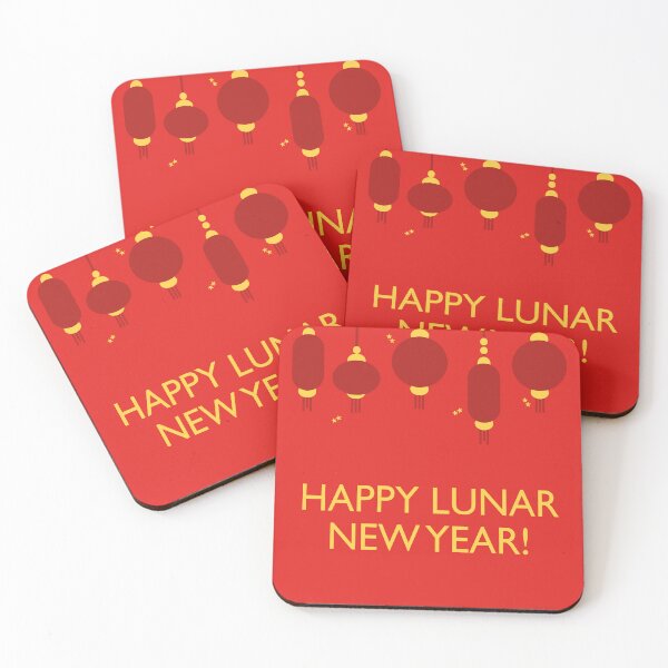 Item preview, Lunar New Year  designed and sold by Inspirationmotivation.