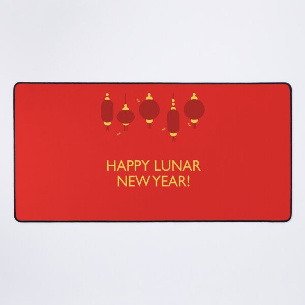 Item preview, Lunar New Year designed and sold by Inspirationmotivation.
