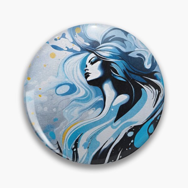 Item preview, Go With The Flow designed and sold by Ravenbluff.