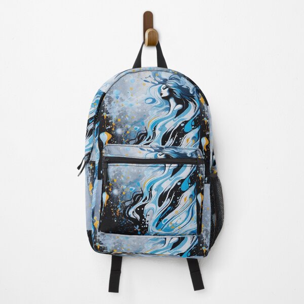 Item preview, Go With The Flow designed and sold by Ravenbluff.