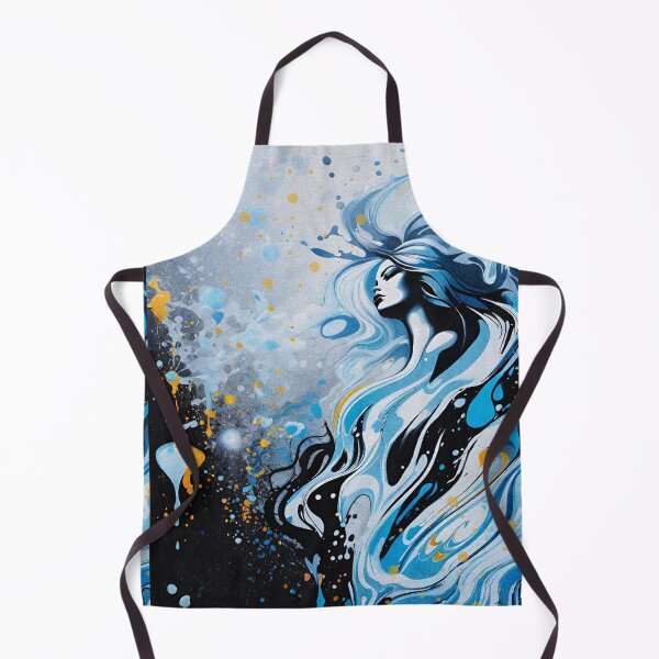 Item preview, Go With The Flow designed and sold by Ravenbluff.