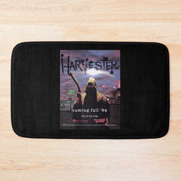 Item preview, Harvester PC coming fall '94 designed and sold by JWRHarding.