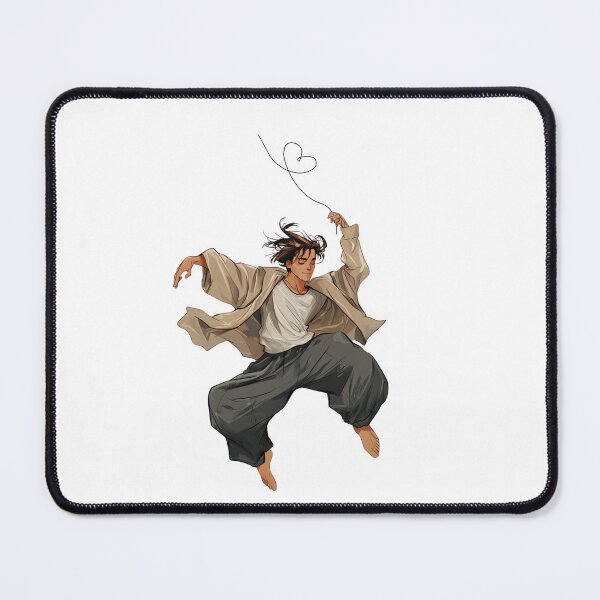 Item preview, Dancer on stage Valentine's Day designed and sold by anettfaye.