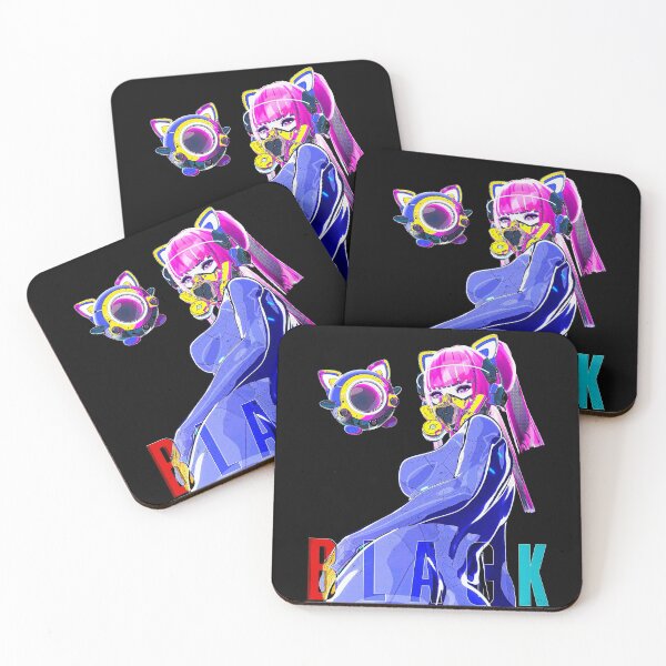 Item preview, Aesthetic Vaporwave Dystopia designed and sold by ShurikenStar.