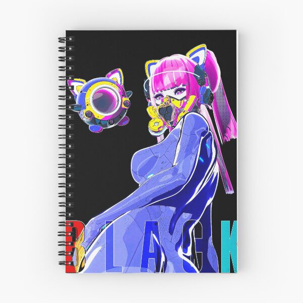 Item preview, Aesthetic Vaporwave Dystopia designed and sold by ShurikenStar.
