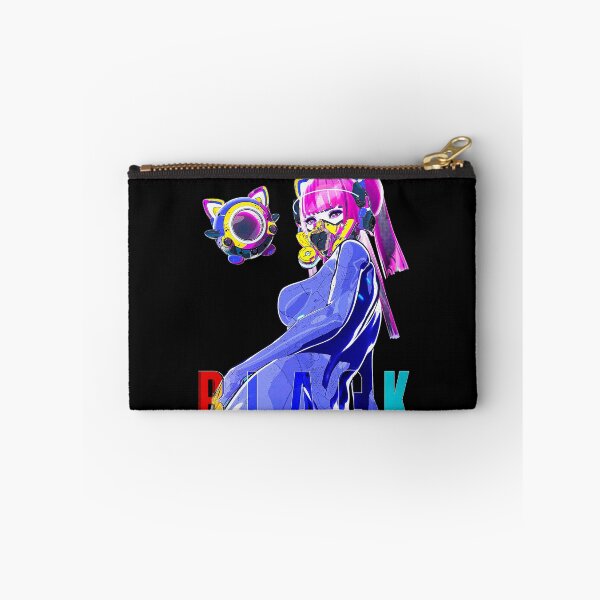 Item preview, Aesthetic Vaporwave Dystopia designed and sold by ShurikenStar.