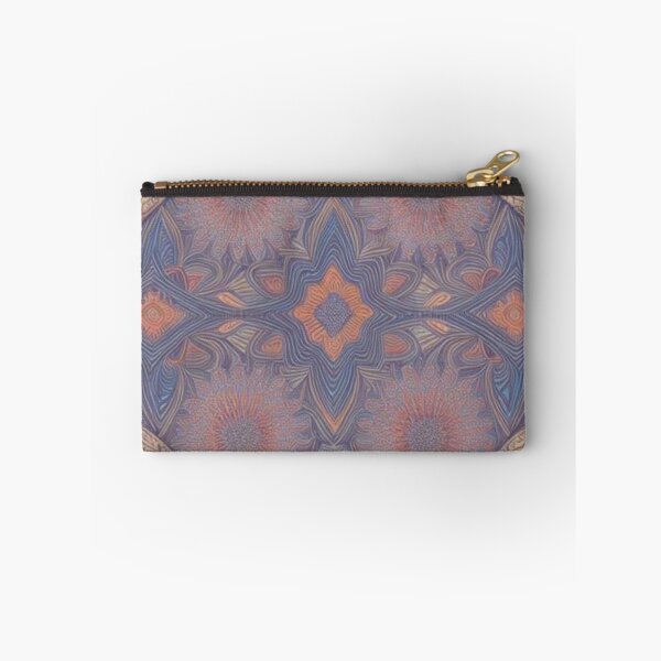 Item preview, pattern colorful mandala designed and sold by Only Good Vibes.