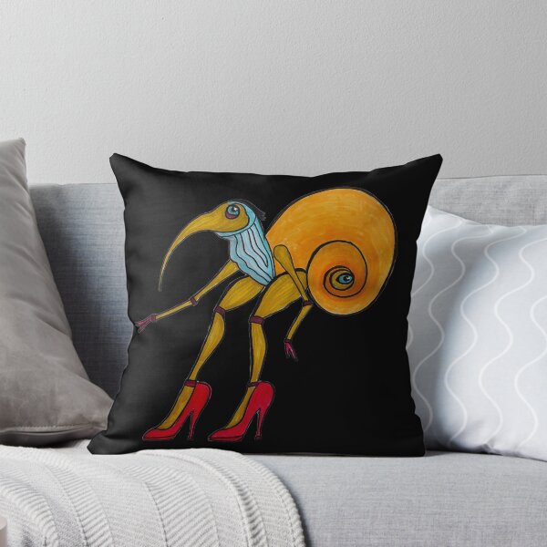 Item preview, Weevil Woman designed and sold by Sarah Curtiss.