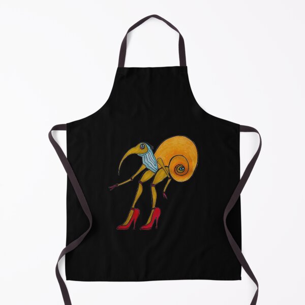 Item preview, Weevil Woman designed and sold by Sarah Curtiss.