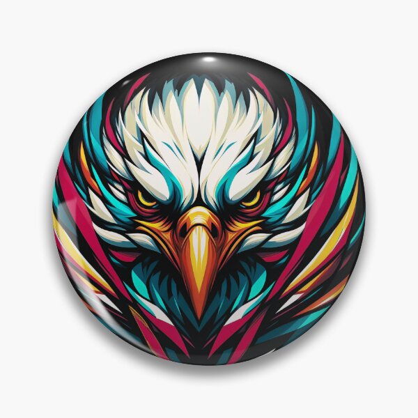 Item preview, Eagle designed and sold by maistendencias.