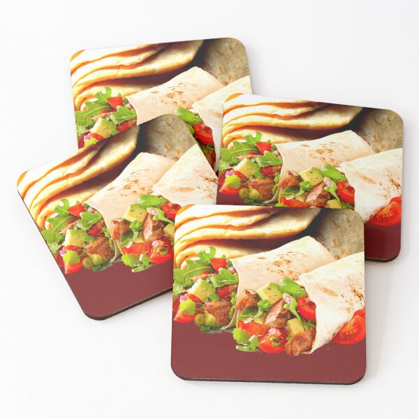 Item preview, Tortilla  designed and sold by ontological.