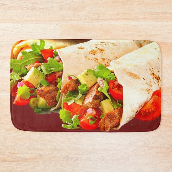 Item preview, Tortilla  designed and sold by ontological.