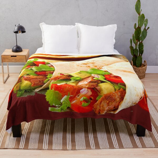 Item preview, Tortilla  designed and sold by ontological.