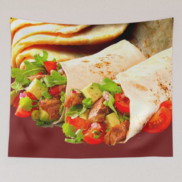 Item preview, Tortilla  designed and sold by ontological.