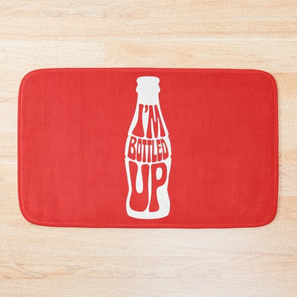 Item preview, I'm Bottled Up ! designed and sold by Random Designs.