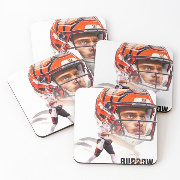 Item preview, Joe Burrow Bengals designed and sold by PrezJones.