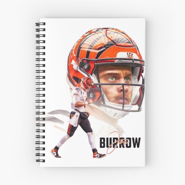 Item preview, Joe Burrow Bengals designed and sold by PrezJones.