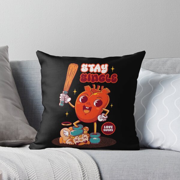 Item preview, STAY SINGLE designed and sold by Chofy87.