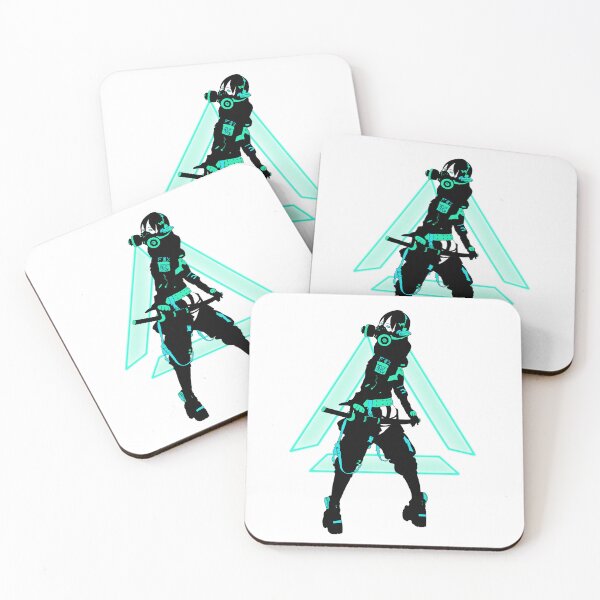 Item preview, Cyber Girl designed and sold by WeebStoreTees.