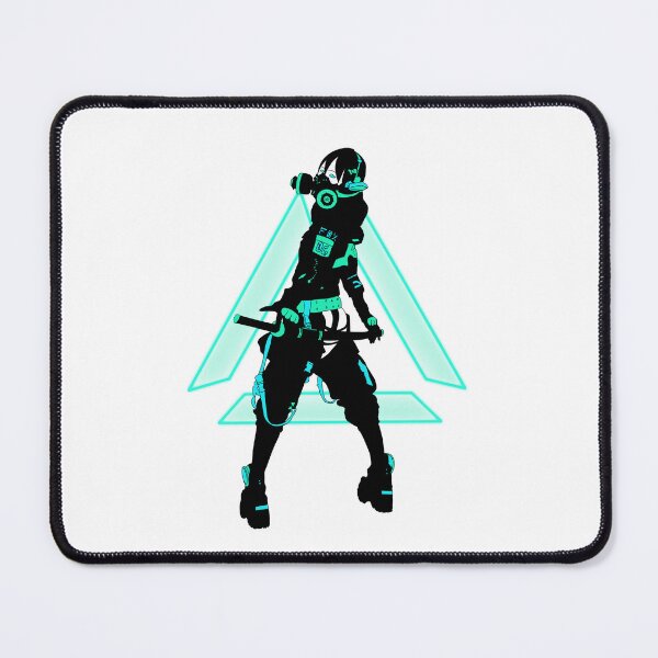 Item preview, Cyber Girl designed and sold by WeebStoreTees.
