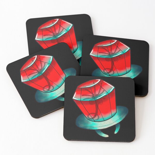 Item preview, Arte de tatuaje de Ringpop con facehugger designed and sold by WrappedPlastic.