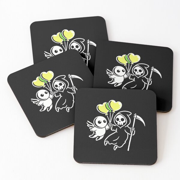 Item preview, Balance of Life and Death - A Journey Together designed and sold by ATOTI.