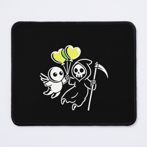 Item preview, Balance of Life and Death - A Journey Together designed and sold by ATOTI.