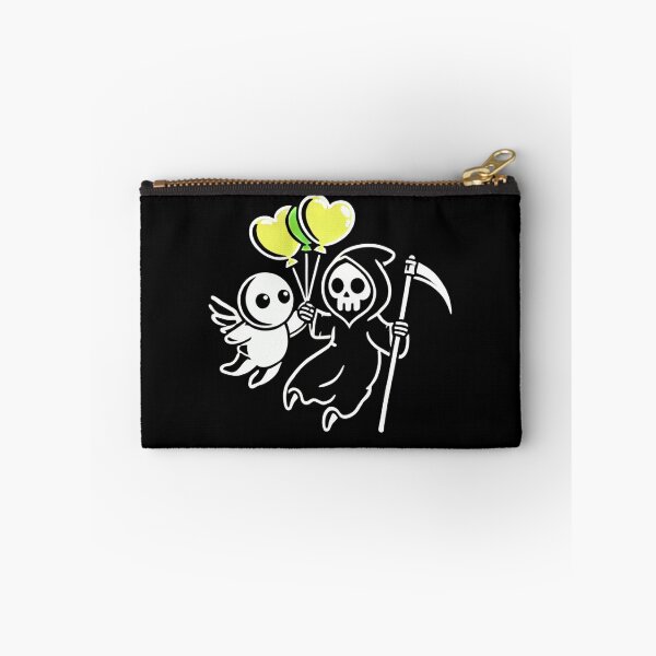 Item preview, Balance of Life and Death - A Journey Together designed and sold by ATOTI.