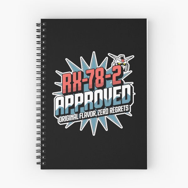 Item preview, RX-78-2 Approved Classic Mecha Fans & Gunpla Builders designed and sold by toronjanino.