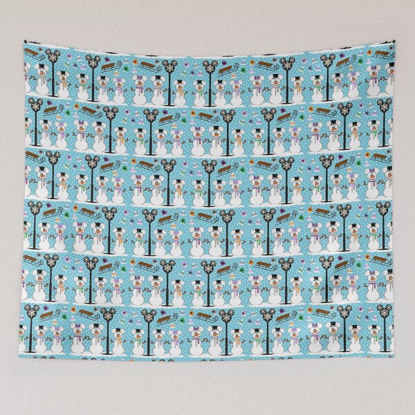 Item preview, Let it snow! designed and sold by amygoodman.